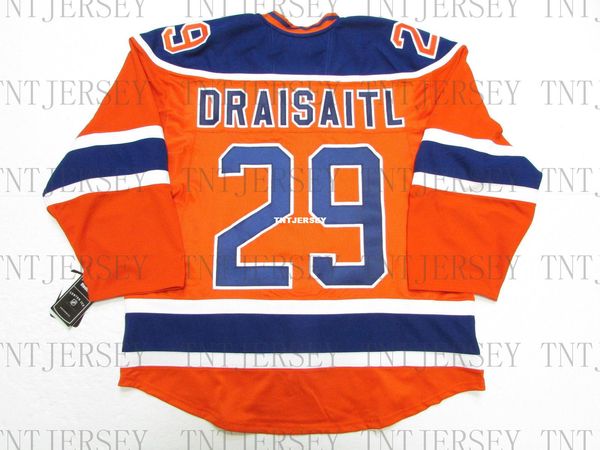 edmonton oilers orange jersey