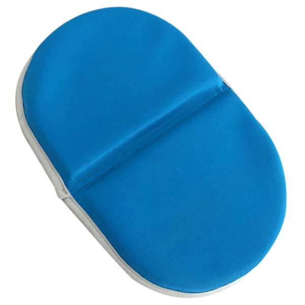 

1шт портативный складной camping mat открытый автобус прохладный pad конденсат pad влагостойкие дикий парк grass подушки сиденья новый
