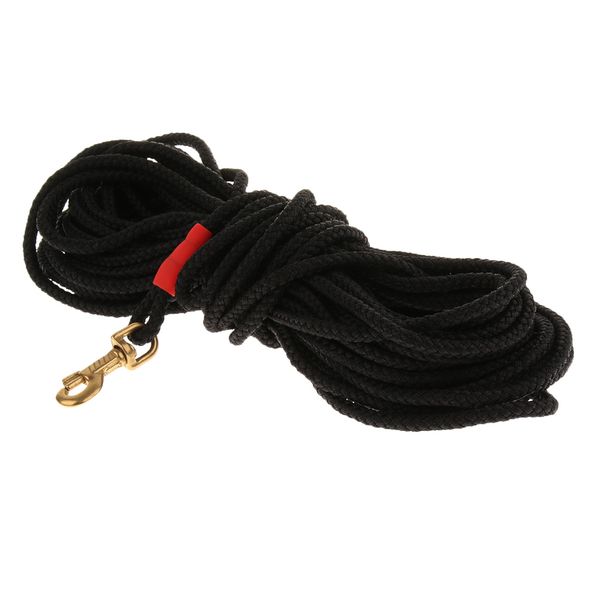 

heavy duty dog training leash for large and medium dogs walking leads