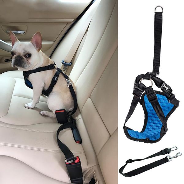 

автомобиль автомобиль собак pet ремень puppy автомобиль seatbelt lead клип собак pet supplies безопасность рычажных авто тяговых продукты