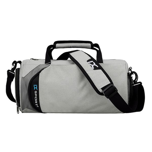 

4 color travel bag tote women beautifully handbag backpack duffle outdoor polyester durable yoga bag accessories men business