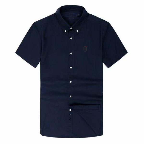 

ralph mens lauren designer shirt high end custom polo luxury business shirt mens short sleeve comfortable casual t shirt, White;black