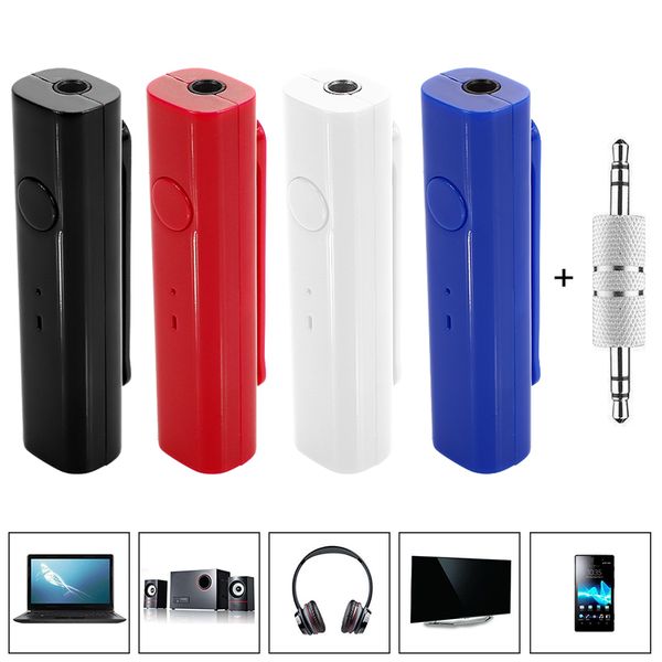 

bluetooth 4.1+edr bluetooth receiver dongles audio intelligent adapter for headphone car