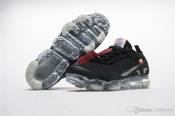 

New Vapor 2018 BE TRUE Men Woman Shock Running Shoes For Real Quality Fashion Mens Casual Sports Sneakers