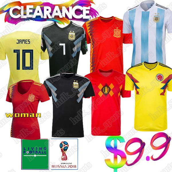 

Sales promotion AININSTA Soccer jersey JAMES Maillots de football RAMOS Britische fußballtrikots Camiseta de fútbol Camisola de futebolJESUS