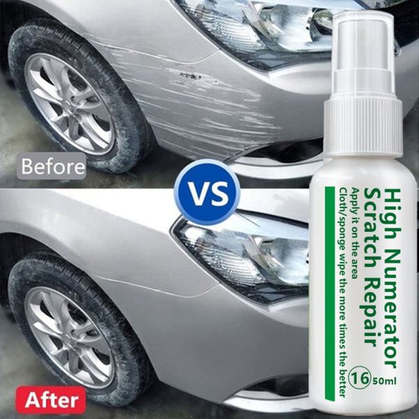 

20ml/50ml car high numerator scratch repair fluid paint scratch repair agent car care accessories