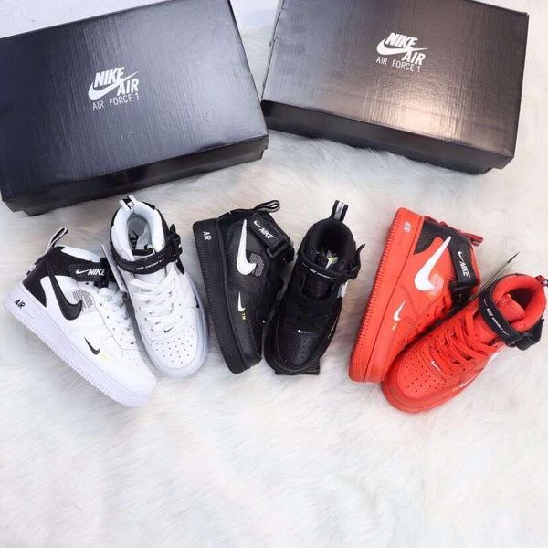 air force 1 f1