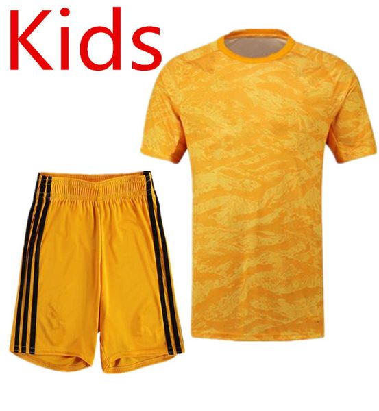 

2019 2020 kids soccer jersey, Black;blue
