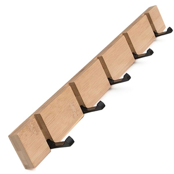 

home decoration folding coat hook hallway bedroom door hat hanger hanger kitchen bathroom wall hook