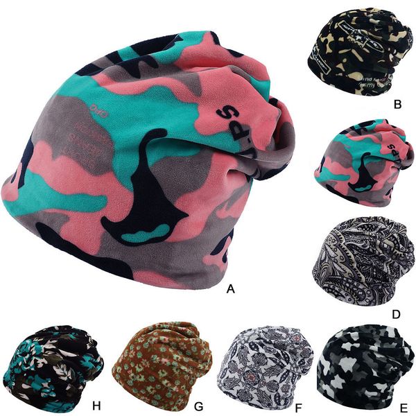 

autumn winter new fashion outdoor windproof warm warp knitted hat hood warm skull knit hat cap beabies wholesale z5, Blue;gray