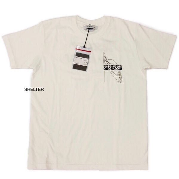 

Camisetas skyhome