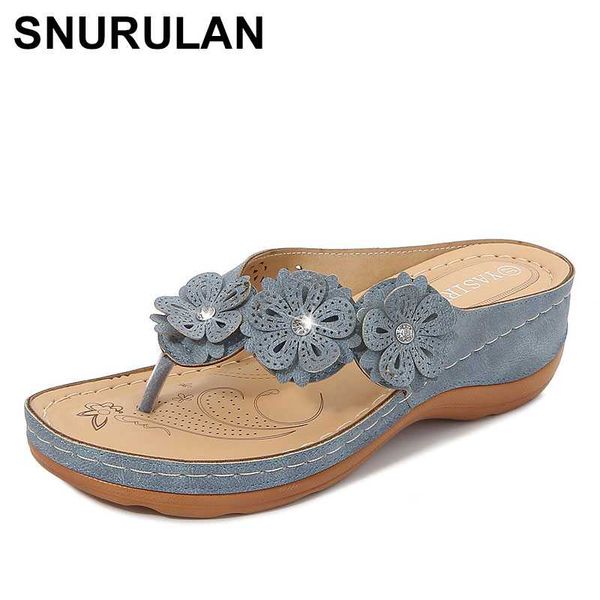 

snurulan 2020 новая платформа solid color вьетнамки сандалии женская тапочки повседневная тапочки женщин в, Black