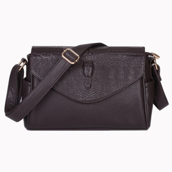 

ook easy women's real leather soho disco purse brand designer women female shoulder bag crossbody bags fashion cherry messenger bag lug