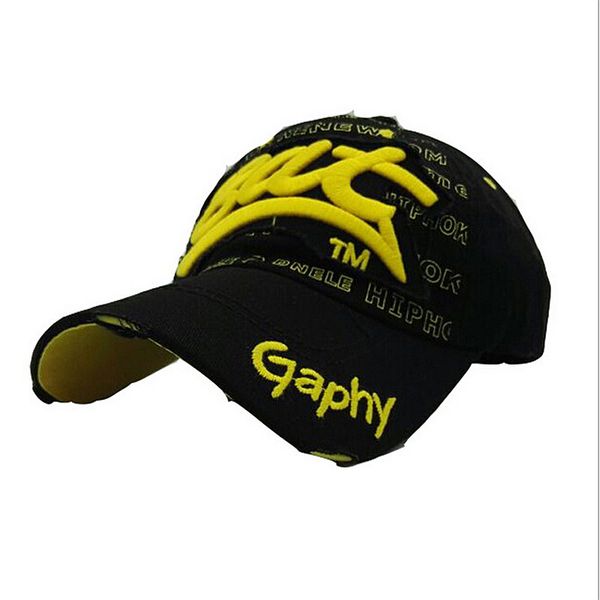 

new 2018 baseball sport caps man snapback hats embroidered hat motorcycle sports cap hats for men, Black;white