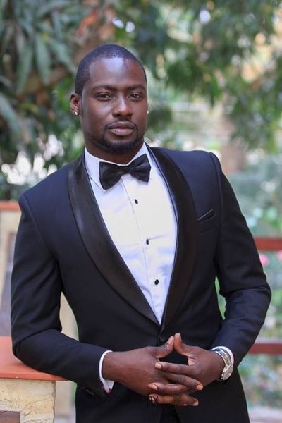 

classic shawl lapel tuxedos groom wedding men suits mens wedding suits tuxedo costumes de smoking pour hommes men(jacket+pants+tie) 289, Black;gray