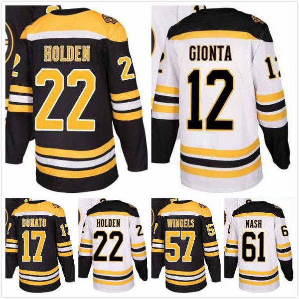 brian gionta jersey