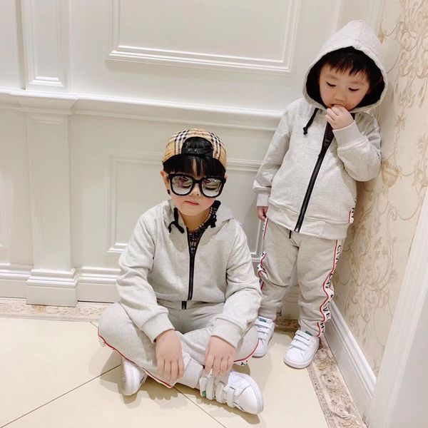 

Clothing et girl boy clothe jacket zipper kid hoodie pant kid track uit for girl clothing et port uit 2019 prin