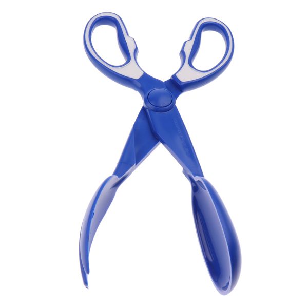 

long handle dog pet pooper scooper scissor scoopper clamp pick up cleaning tool