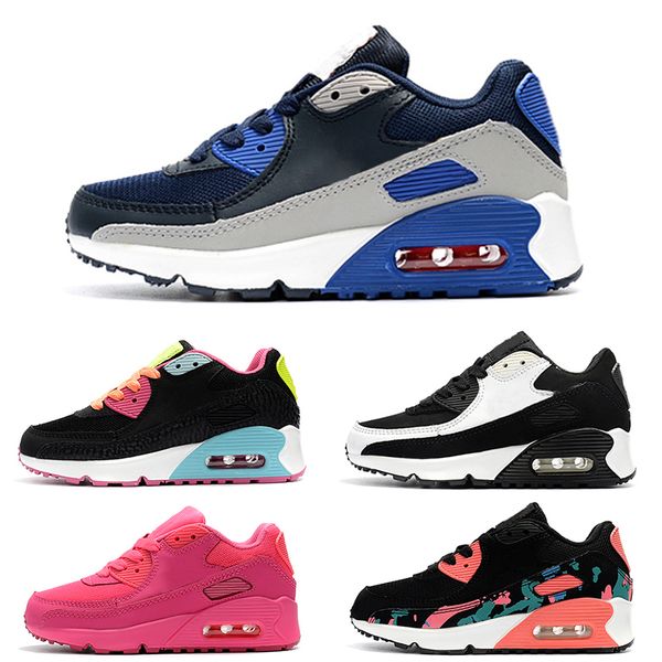 nike air max 90 para niños