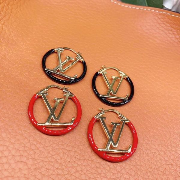 

a new fashion trend for the year 2020 luxury custom earrings style, Golden;silver