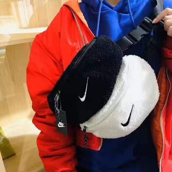 

sport brand waist bags men women fashion fanny pack luxury outdoor chest bags letter printed boy girls shoulder bag crossbody ee 20031101t
