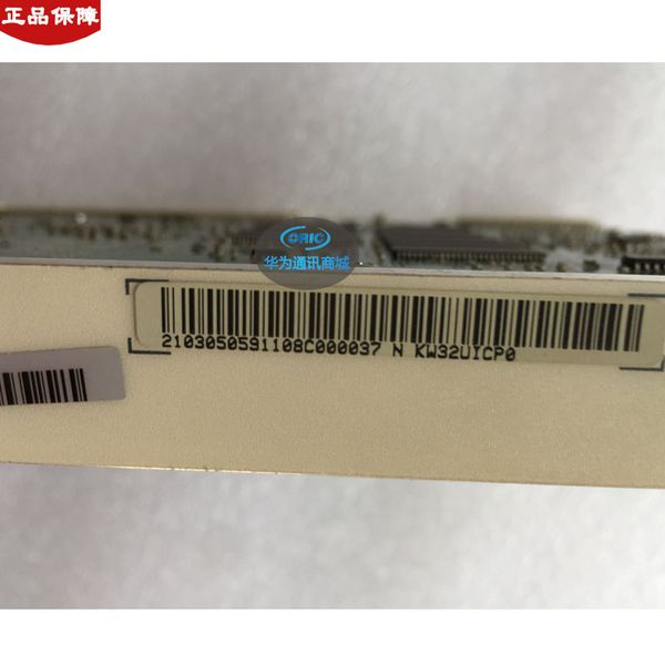 

100% working original for huawei uicpb kw32uicp0 210305