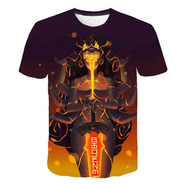 

новейшие 3d печать футболка японского аниме naruto 3d печать футболки мужчин женщин моды streetwear мужские t-шир k1345, White;black