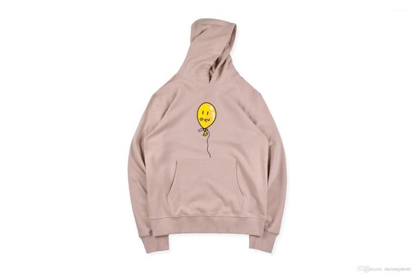 

drew hoodies men skateboard balloon hoodie sweatshirts hooded justin bieber 2020, Black