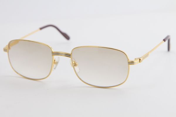 

selling metal sunglasses aviators fashion glasses man classic pilots metal frame simple male and female c decoration gold frame, White;black