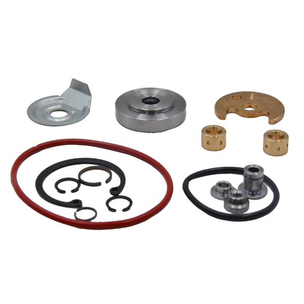

durable turbo rebulid service kit replace for volvo saab td04hl 15t 16t