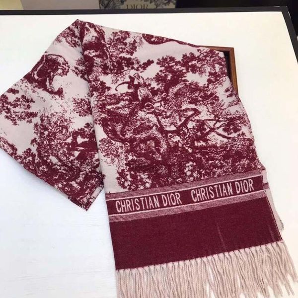 

2019a1 дизайнерский шарф роскошный дизайнерский шарф классический логотип fashion cape доставка коробка роскошный шарф мягкий и легкий разме, Blue;gray