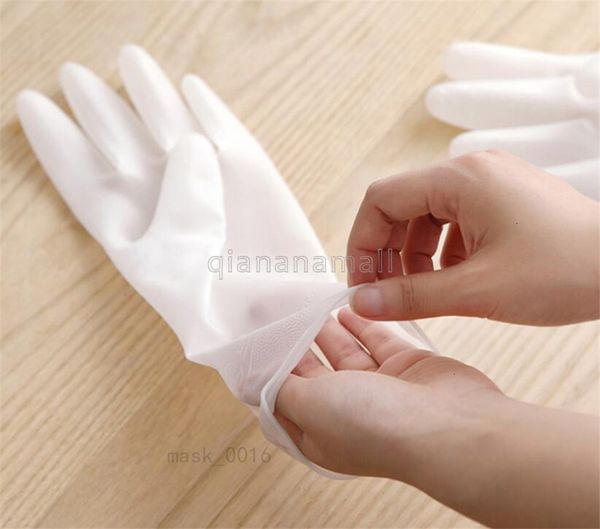 

disposable wear resistant universal hands exam gloves grade transparent 100pcs 0pcs box pvc golves