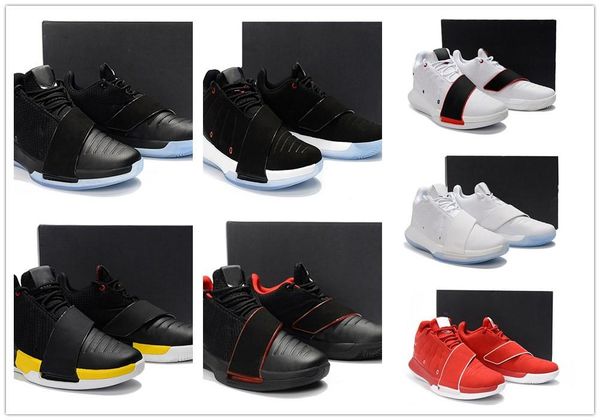 

new releasing chris paul cp3.xi home taxi mens basketball shoes aa1272 mens designer sports sneakers, White;red