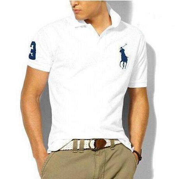 

Мужские Поло 2019 Высокого качество Cro Polo Shirt Men Твердого промывочная вода Хлопок Шорты летние Homme Футболка мужских Поло Рубашка Poloshirt XM6