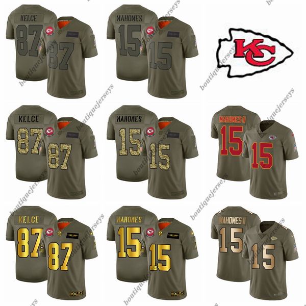 travis kelce salute to service jersey