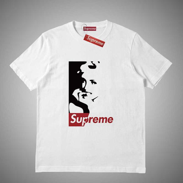 t shirt supreme fille