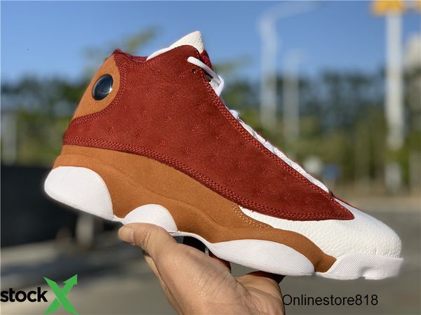 

новый 13 xiii bin23 premio мужчины jordon баскетбольная обувь 13s низкий белый красный спортивные кроссовки открытый тренеры высокое качеств
