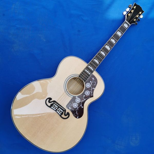 

rhyme's hand-made guitar (quality assurance, mellow tone. guitars.