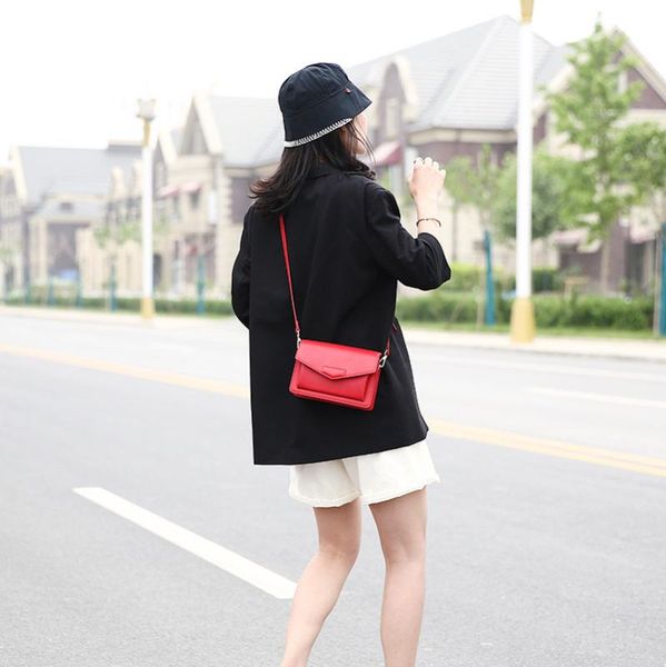 

new 2020 korean fashion slung shoulder bag shoulder bag handbag mini