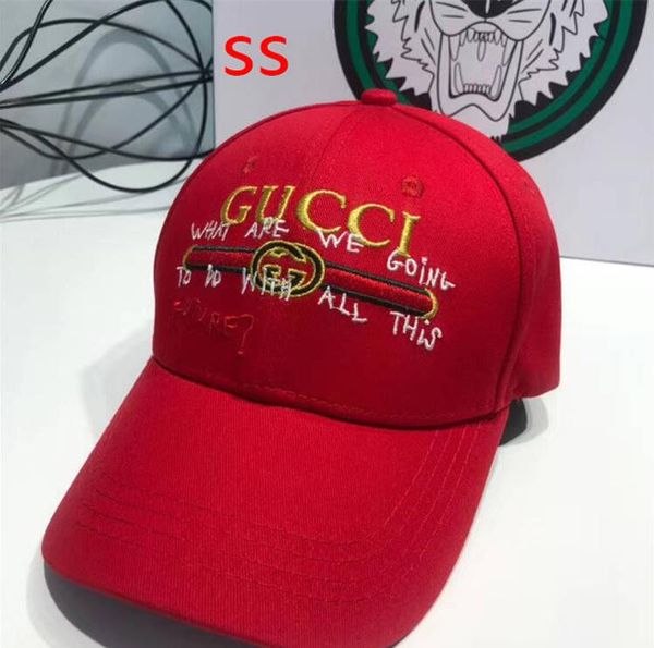 

classic designers 2019 new luxury cap cap popular cotton baseball cap delivery for men and women 09, Blue;gray