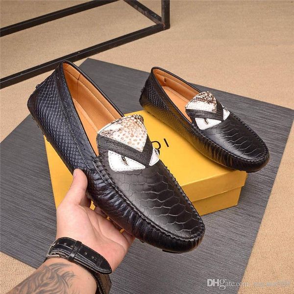 

a1 10 style fdbrands fashion versatile temperament business shoes rue size 38-5 high-quality office workers must-have shoes