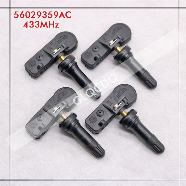 

for 2004-2011 300 300c tpms 433mhz tire pressure sensor tpms tire air pressure sensor 56029359ac