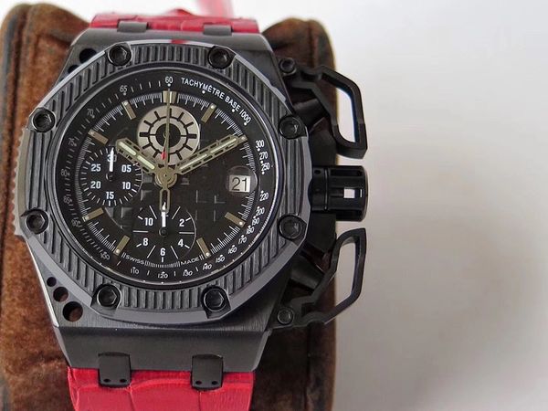 

jf новый дизайнерские часы с автоматическим заводом движение времени анти-магнитные устройства 42мм роскошные мужские часы montre люксусный, Slivery;brown