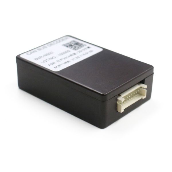 

for vw canbus android car radio