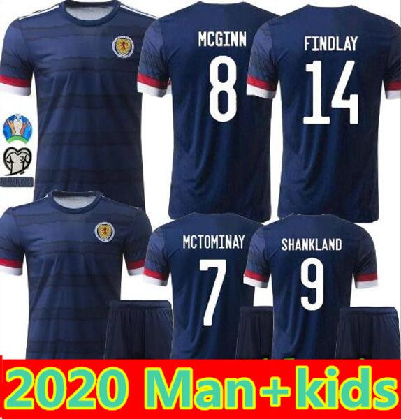 

2020 scotland soccer jersey euro cup 2020 scotland football shirt robertson fraser naismith mcgregor christie forrest mcginn camiseta futbol, Black;yellow