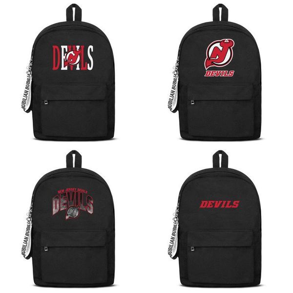 new jersey devils backpack