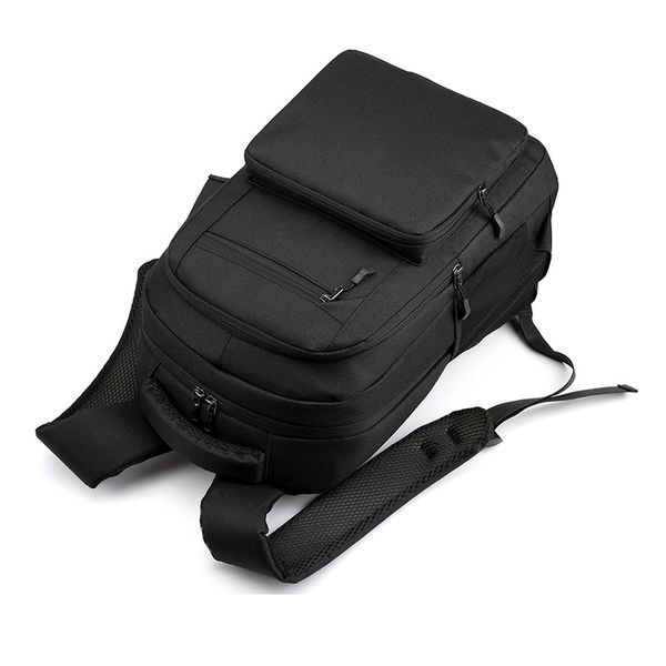 

mummy bag with usb diaper bag baby care solid color large mom backpack waterproof nappy storage travel outdoor bsl073
