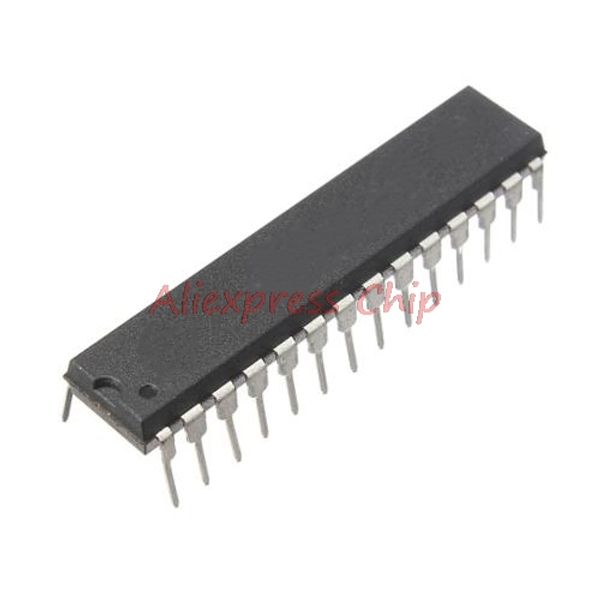 

1pcs/lot pic16f876-20/sp 16f876-20/sp pic16f876 dip28 in stock