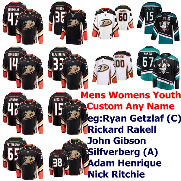 

anaheim ducks jerseys womens cam fowler jersey erik gudbranson brendan guhle korbinian holzer jacob larsson hockey jerseys custom stitched, Black;red