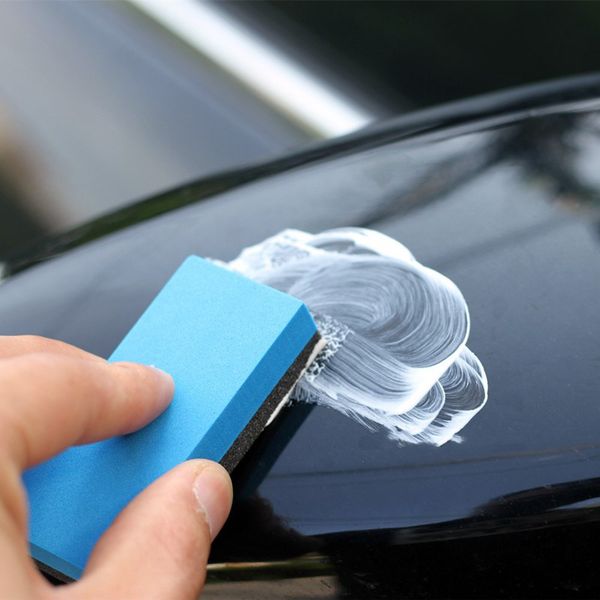 

car body compound paste set scratch paint care for mitsubishi motors asx lancer 10 9 x outlander xl pajero sport 4 l200 carisma